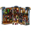 Bild von LEGO Icons Buchladen: Buchstütze 11379