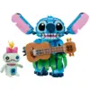 Bild von LEGO Disney Stitch und Scrump 43296