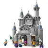 Bild von LEGO One Piece Duell im Schloss Drumm 75645