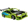 Bild von LEGO Technic Fast and Furious Mitsubishi Eclipse 42229
