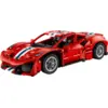 Bild von LEGO Technic Ferrari 488 PISTA Auto 42235