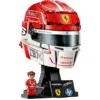 Bild von LEGO Editions Scuderia Ferrari HP Charles Leclerc Helm 43014