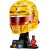 Bild von LEGO Editions Scuderia Ferrari HP Lewis Hamilton Helm 43022
