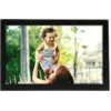 Bild von Denver Frameo PFF-1037 Schwarz