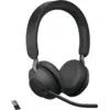Bild von Jabra Evolve2 65 Link380a MS Stereo Stand Black