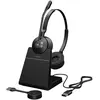 Bild von Jabra Engage 55 Se Ms Stereo Kabellose Kopfhörer One Size