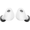 Bild von SteelSeries Arctis GameBuds Weiß
