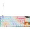 Bild von SteelSeries Apex Pro TKL Gen 3 Gaming-Tastatur QWERTZ Weiß