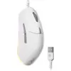 Bild von SteelSeries Rival 3 Gen 2 Gaming-Maus Weiß