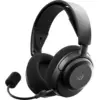 Bild von SteelSeries Arctis Nova 3 PC Kabelloses Gaming-Headset Schwarz