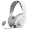 Bild von SteelSeries Arctis Nova 3 PC Kabelloses Gaming-Headset Weiß