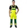 Bild von Mascot Safe Compete 07169 Overall Mit Knieschutztaschen