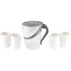 Bild von Easycamp Cerf Geschirr One Size