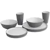 Bild von Outwell Gala 2 Pax Geschirrset One Size