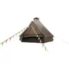 Bild von Easycamp Vaulen Tipi Zelt 7 Platz