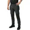 Bild von Mascot Advanced 17031 Hanging Pockets Big Arbeitshose