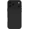 Bild von DBramante1928 Roskilde Apple iPhone 17 Pro Max Backcover mit MagSafe Leder Schwarz