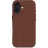 Bild von DBramante1928 Roskilde Apple iPhone 17 Backcover mit MagSafe Leder Braun