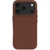 Bild von DBramante1928 Roskilde Apple iPhone 17 Pro Backcover mit MagSafe Leder Braun
