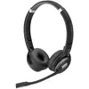 Bild von Epos Sdw 60 Hs Dect Headset Stereo Serie Sdw 5000 Kabellose Kopfhörer One Size