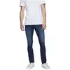 Bild von Jack & Jones Glenn Original Am 812 Niedrig Geschnittene Jeans 33