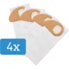 Bild von Nilfisk Staubbeutel für Buddy II (4x)
