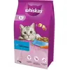 Bild von Whiskas Erwachsener Mit Thunfisch-katzenfutter 7 Kg