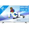 Bild von TCL 85 Zoll QD Mini-LED C61K 4K (2025)