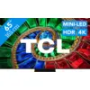 Bild von TCL RGB Mini-LED 65 Zoll RM7L (2026)