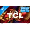 Bild von TCL SQD Mini-LED 98 Zoll C89L (2026)