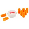 Bild von 3m 94-110 Db Snr 35 Db Ohrstöpsel 4 Paare