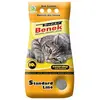 Bild von Super Benek Standard Natural 10l Katzenstreu