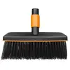 Bild von Fiskars Quikfit Yard 26 Cm Bürste