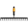 Bild von Fiskars Quikfit 20.5 Cm Soil Rechen