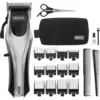 Bild von Wahl Rapid Clip