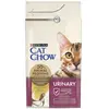 Bild von Purina Chow Katzentrockenfutter Für Erwachsene Mit Huhn Für Die Gesundheit Der Harnwege 1.5kg