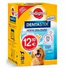 Bild von Pedigree Multipack Dentastix Snack Für Große Hunde 28 Einheiten