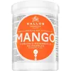 Bild von Kallos Mango 1000ml Haarmaske One Size