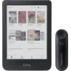 Bild von Kobo Clara Colour Schwarz + Remote
