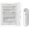 Bild von Kobo Libra Colour Weiß + Remote