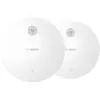 Bild von Bosch Kabelloser Rauchmelder 2 Doppelpack