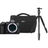 Bild von Canon EOS R6 Mark II BlueBuilt Value Up Kit