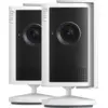 Bild von Ring Indoor Camera Plus Weiß Doppelpack