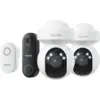 Bild von Reolink E540 Doppelpack + D340W + Chime