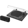 Bild von Sony PS-LX3BT Schwarz + Sony ULT Field 3