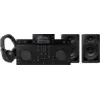 Bild von Alpha Theta XDJ-AN + Pioneer DJ DM-40D-BT + Pioneer DJ HDJ-X5