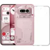 Bild von Nothing Phone (4a) 256GB Rosa 5G + BlueBuilt Backcover Transparent