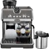 Bild von De'Longhi La Specialista Arte Evo EC9255.T + Ausklopfschale