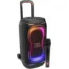Bild von JBL PartyBox 330 Schwarz + JBL PBM100