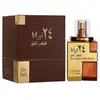 Bild von Lattafa 24 Carat Pure Gold 100ml Eau De Parfum One Size